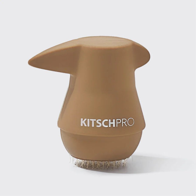 kitsch Blonde Ponyfull