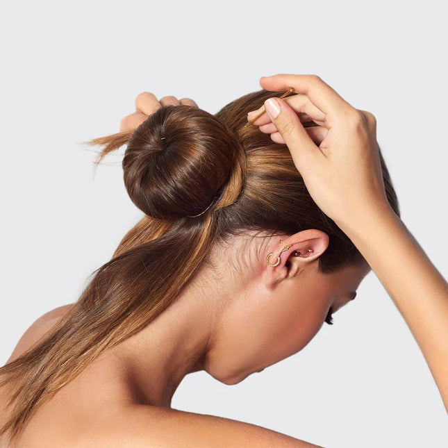 kitsch Brown U Pins 18pc Set