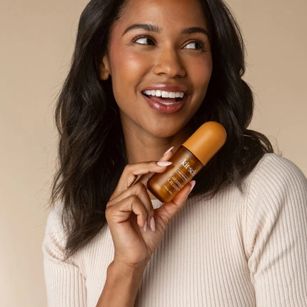 kitsch Caramel Cream Hair & Body Perfume Mist