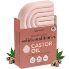 kitsch Castor Oil Nourishing Conditioner Bar