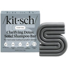 kitsch Clarifying Detox Shampoo Bar