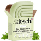 kitsch Tea Tree & Mint Clarifying Solid Conditioner