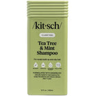 kitsch Clarifying Tea Tree & Mint Shampoo