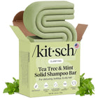 kitsch Clarifying Shampoo Bar