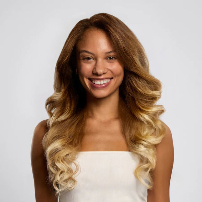 kitsch Eucalyptus Velvet XL Flexi Rods 4pc Set