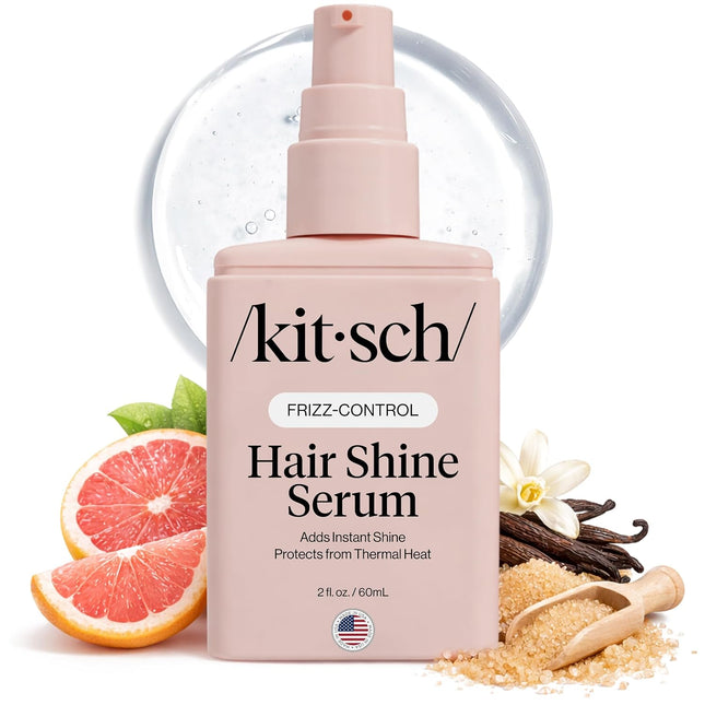 kitsch Glass Hair Shine Serum
