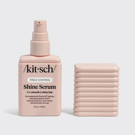 kitsch Glass Hair Shine Serum