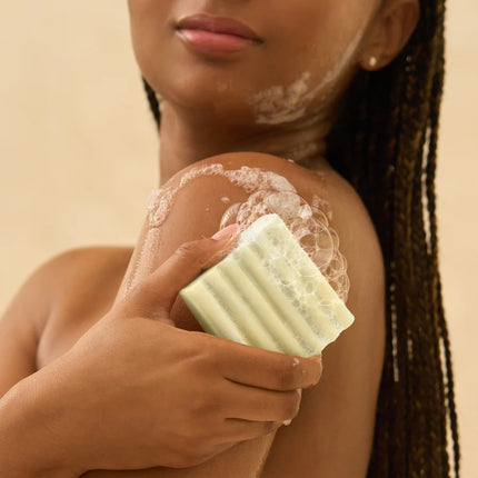 kitsch Glycolic Acid Resurfacing Face and Body Wash