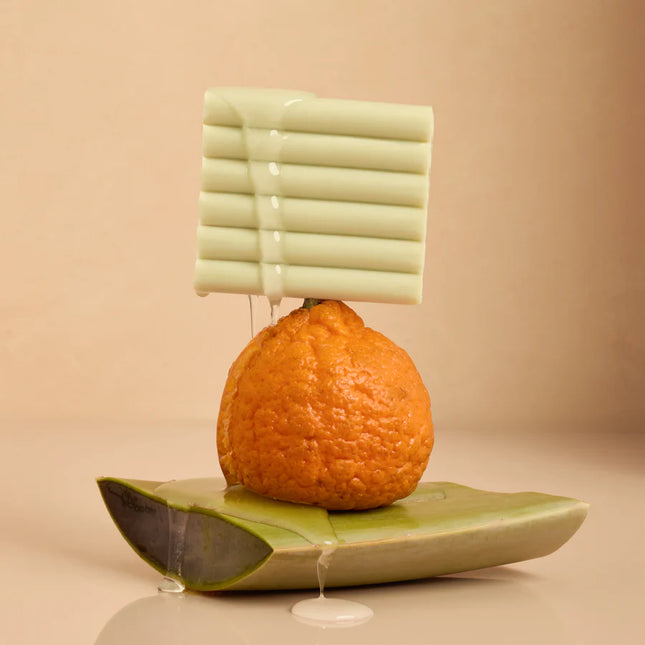 kitsch Glycolic Acid Resurfacing Face and Body Wash