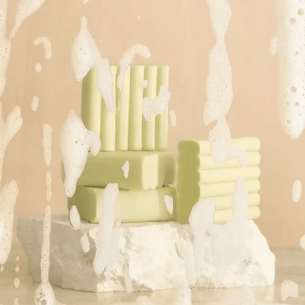 kitsch Glycolic Acid Resurfacing Face and Body Wash