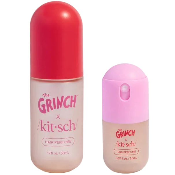 kitsch The Grinch X Kitsch Cindy-Lou Duo Set