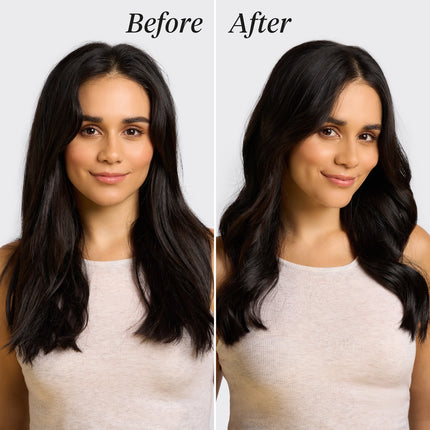 kitsch Heather Gray Set & Flow Active Curling Headband