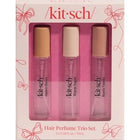 kitsch Holiday Hair Perfume Trio Set