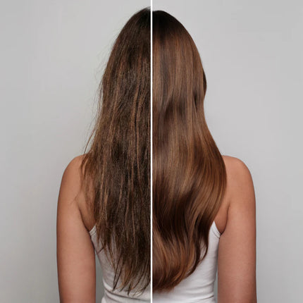 kitsch Humidity Blocking Frizz Shield Spray