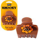 kitsch x BT21 Cloud Claw Clip in SHOOKY