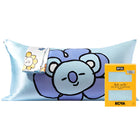 kitsch x BT21 Satin Pillowcase in KOYA - King