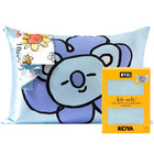 kitsch x BT21 Satin Pillowcase in KOYA - Standard