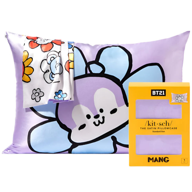 kitsch-kitsch-x-bt21-satin-pillowcase-in-mang-standard-1