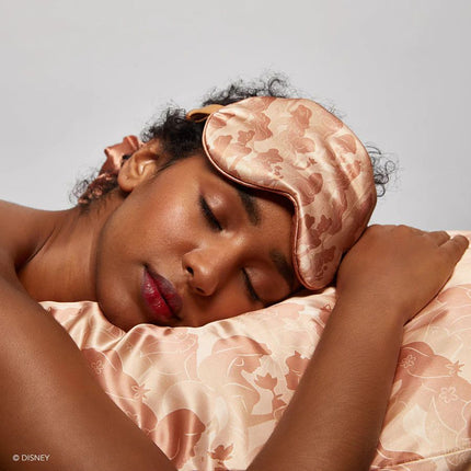 kitsch x Disney Princess Satin Pillowcase - King