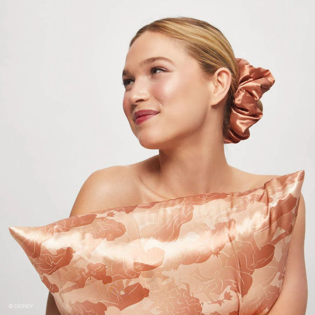 kitsch x Disney Princess Satin Pillowcase - Standard