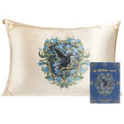 kitsch x Harry Potter Satin Pillowcase in Ravenclaw - Standard