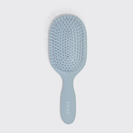 kitsch KitschPop™️ Paddle Brush in Haze Blue