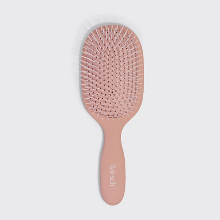 kitsch KitschPop™️ Paddle Brush in Terracotta