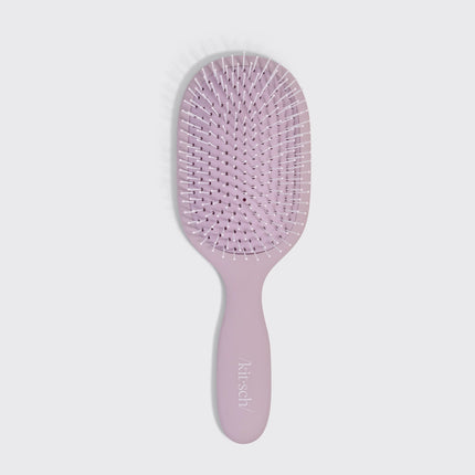 kitsch KitschPop™️ Paddle Brush in Violet