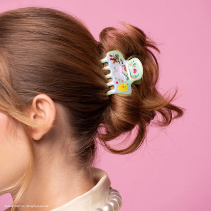 kitsch Lisa Frank x Kitsch Cloud Clip in Markie™