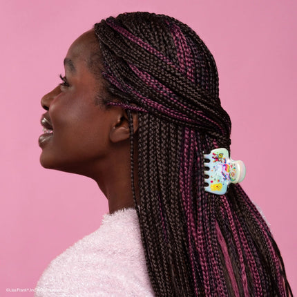 kitsch Lisa Frank x Kitsch Cloud Clip in Markie™