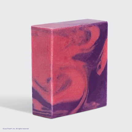 kitsch Lisa Frank x Kitsch Dancing Dreams Body Wash Bar