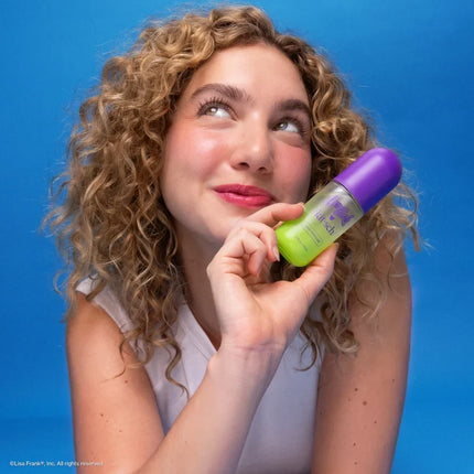 kitsch Lisa Frank® x Kitsch Cosmic Sundae Hair & Body Perfume Mist