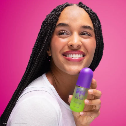 kitsch Lisa Frank® x Kitsch Cosmic Sundae Hair & Body Perfume Mist
