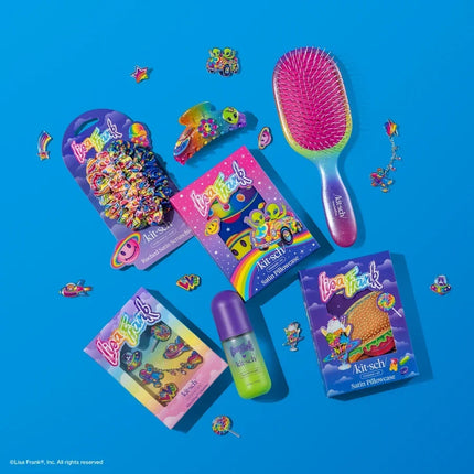 kitsch Lisa Frank® x Kitsch Cosmic Sundae Hair & Body Perfume Mist