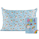 kitsch Lisa Frank x Kitsch Satin Pillowcase in Markie™