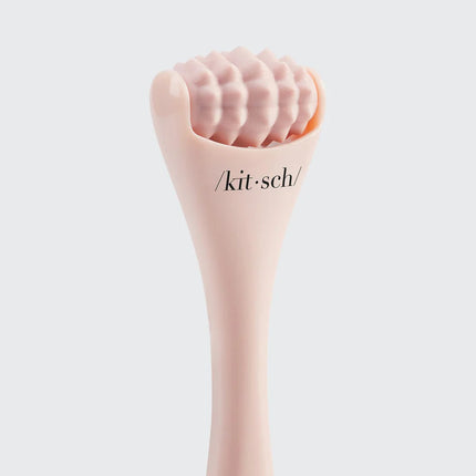 kitsch Mini Spa Rollers 2pc Set