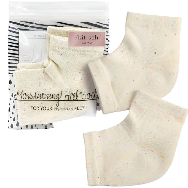 kitsch Moisturizing Spa Socks