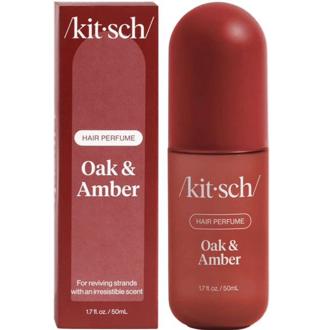 kitsch Oak & Amber Hair Perfume