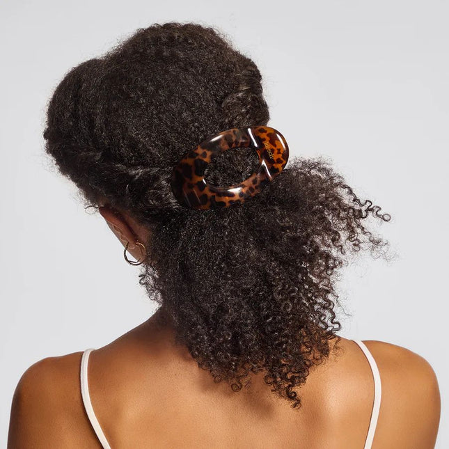 kitsch Tort Flat Cloud Clip - Small