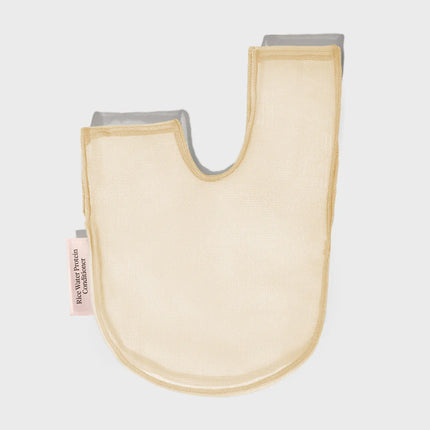 kitsch Rice Water Protein Conditioner Bar Saver Bag