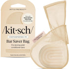 kitsch Rice Water Protein Conditioner Bar Saver Bag