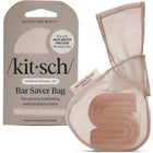 kitsch Rice Water Protein Shampoo Bar Saver Bag
