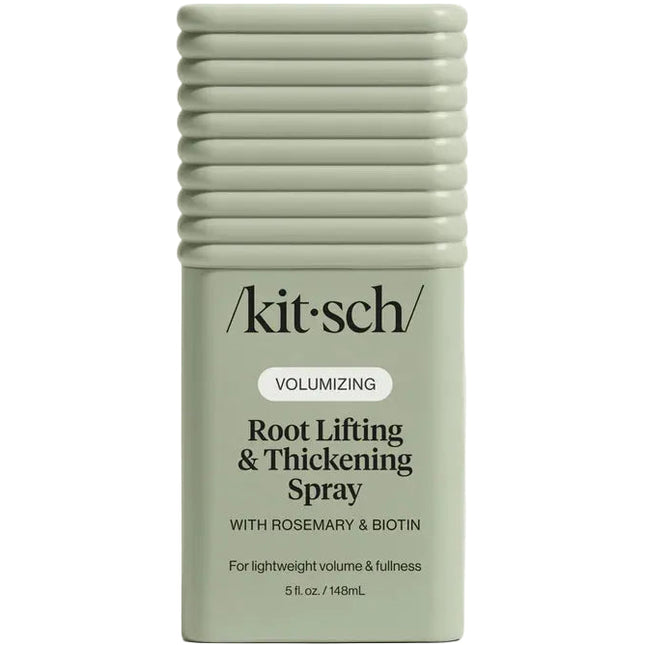 kitsch Root Lifting & Thickening Spray