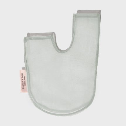 kitsch Rosemary & Biotin Conditioner Bar Saver Bag