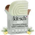 kitsch Rosemary & Biotin Volumizing Solid Conditioner