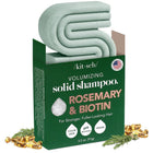 kitsch Rosemary & Biotin Volumizing Solid Shampoo