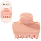 kitsch Rosewood Cloud Claw Clip