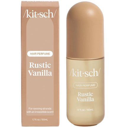 kitsch Rustic Vanilla Hair Perfume