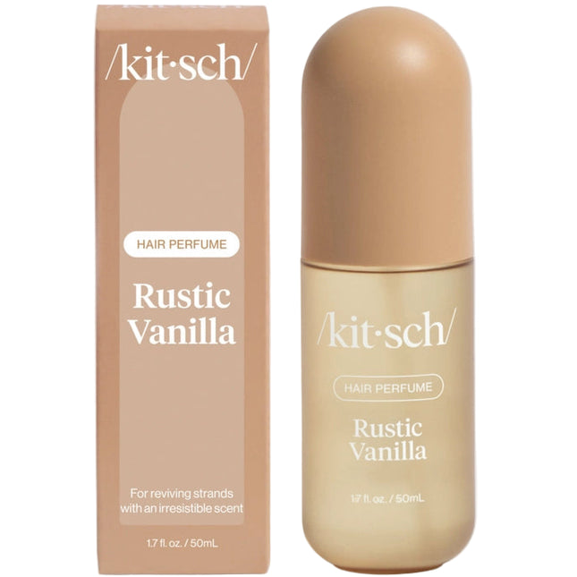 kitsch Rustic Vanilla Hair Perfume