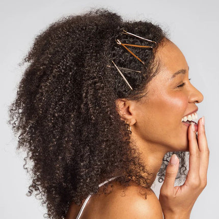 kitsch Sedona Metal Cloud Pins & Snap Clips 8pc Set